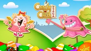 Candy crush hack to unlock episodes