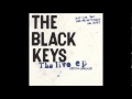 The Black Keys - 10 AM Automatic (live)