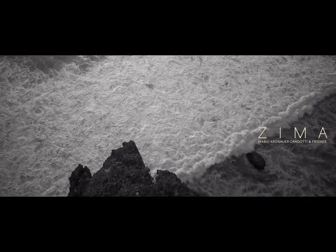 ZIMA - Mario Kronauer Candotti & Friends