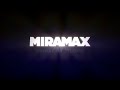 ROUGH DRAFT Miramax Animation Studios Logo 2009 Present