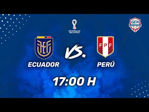 Eliminatorias Qatar 2022