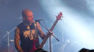 Angelcorpse - Sons of Vengeance