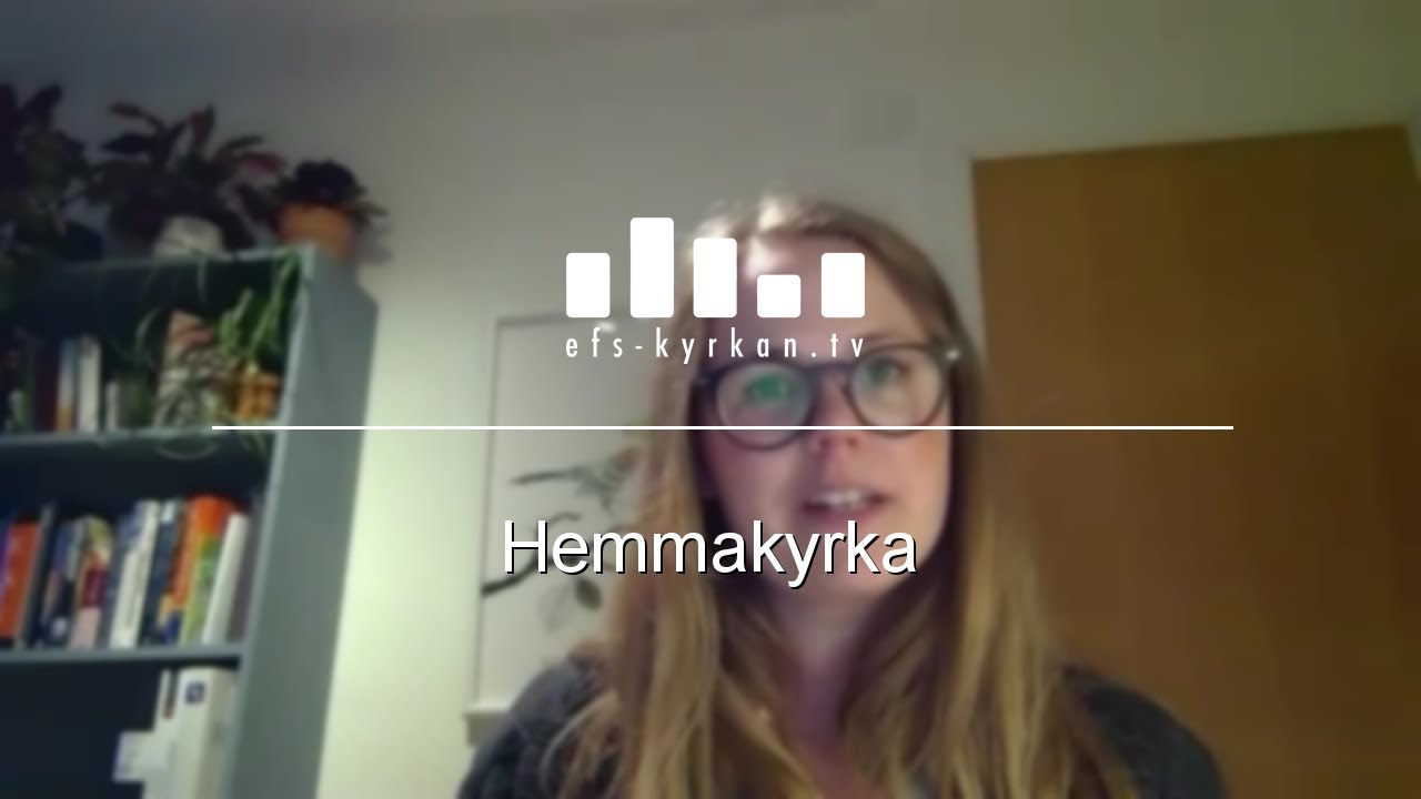 Hemmakyrka