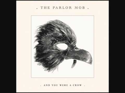 The Parlor Mob - My Favorite Heart To Break