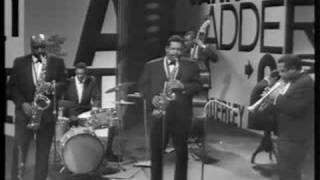Jazz Icons: Cannonball Adderley- Live in '63 Preview