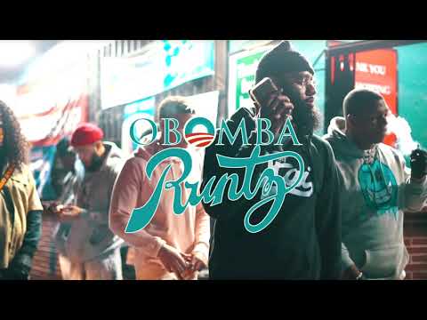 Yung LB x Dollas Up Nero - Obomba Runtz (p. HouseOfJamz)