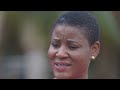 The Prince And The Strange Palace Girl - Nigerian Movies 2025