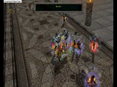 Twelve Sky Shogun - 2 Resplendency of Dueling