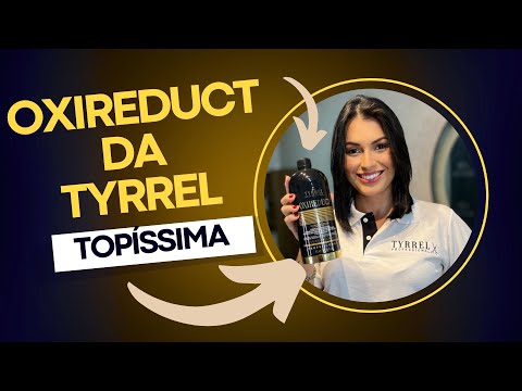 OXIREDUCT DA TYRREL AINDA VALE A PENA?