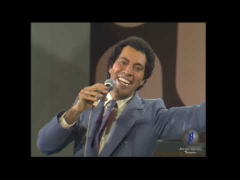 José Velez - Vino Griego | El Show de las Estrellas