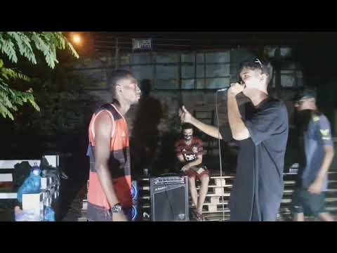 MAIS DE MIL X THORMENT - 1 FASE BDH.106