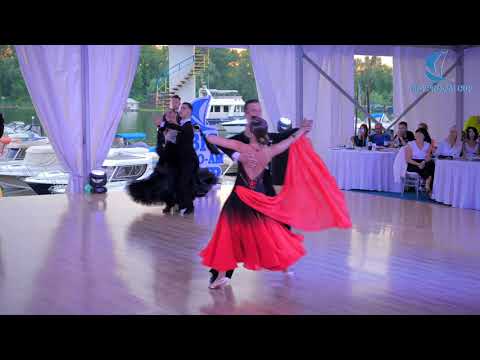 BIG Pro-Am Cup 2019 - International Standart  - Scholarship A / Final