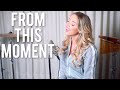 FROM THIS MOMENT Shania Twain Emma Heesters Cover