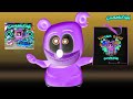 Gummy Bear 1023 In G Major 7