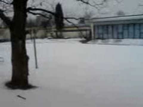 Spastie Am Jumpen Klausen Ghs