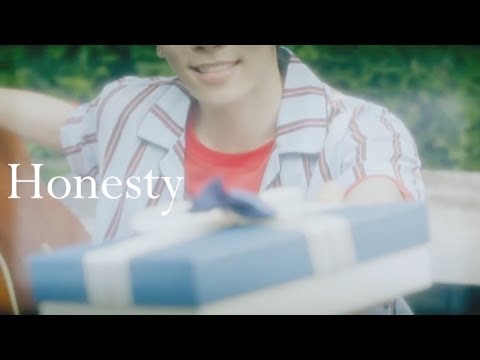 [繁中字幕] SHINee - 늘 그 자리에/總是在那裡(Honesty)