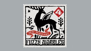 Andy Partridge - Zonked Right Out On Life