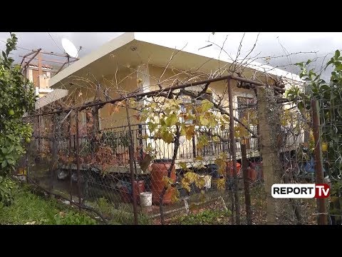 Report TV - Report Tv në fshatin Shkallë për vrasjen e Pajtim Shehut