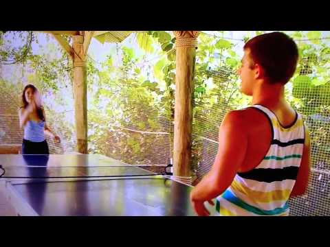 Garrett Clayton & Grace Phipps disney 365