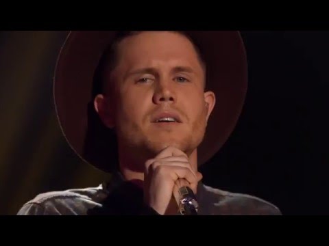 Trent Harmon - Simple Man' (Top 5)