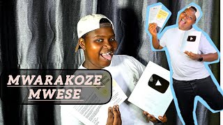 😭🙏IGIHEMBO✨️ MANA warakoze ! Uri mwiza ibihe byose | Mwarakoze mwese, Ndabakunda Iteka .🙏❤️