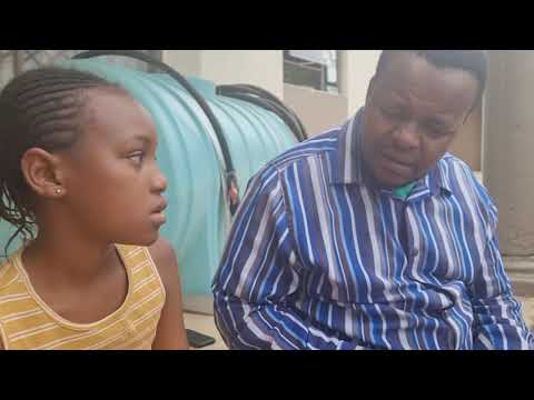 Richie Teanet & C Boy Teanet - Nunu ft King Monada unofficial music video