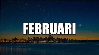 Download lagu Rony Parulian - Februari (Lirik)   Untuk Kau Hargai, Laut Yang Tenang, Pelindungmu, Apa Kabarmu mp3