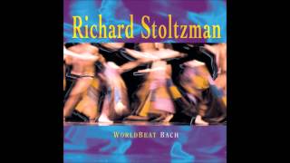 Siciliano (Afro-Cuban) - Richard Stoltzman