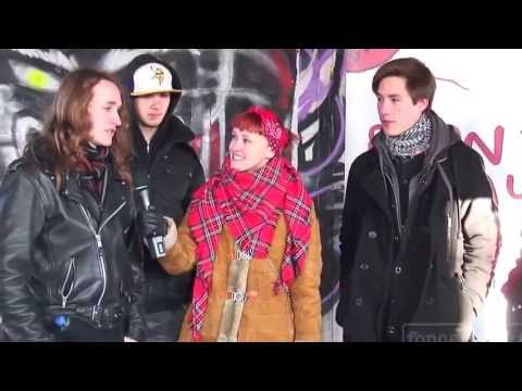 EMERGENZA FESTIVAL 23.03.2013 - Warszawa - (1/8) - CHAOSTREAM