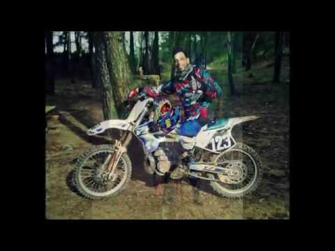 Il sogno di un ragazzo infranto