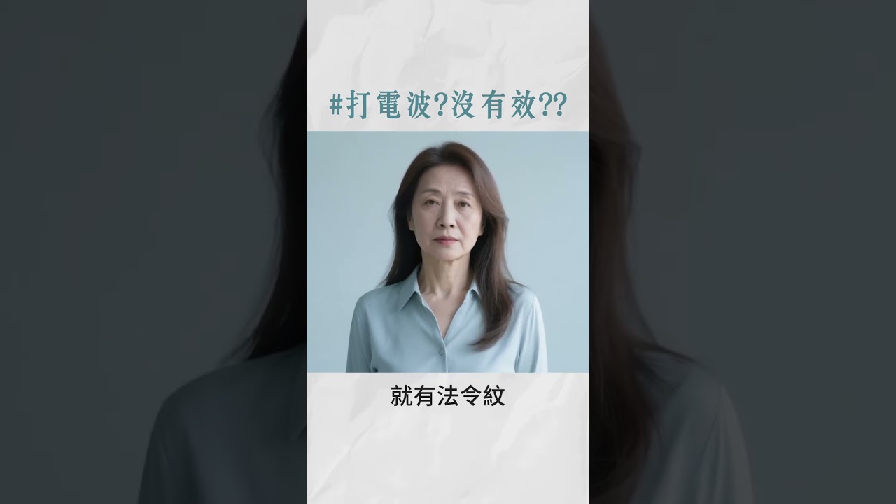 打電波沒有效? | #邱軍棠 醫師
