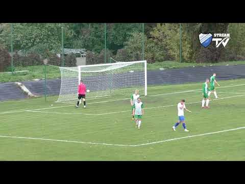 PP 2022/23: KOS Victoria Częstochowa - MKS Myszków 3:2