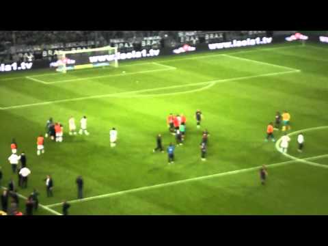 Gladbach  Bochum Relegation Das 1 0 Emotion