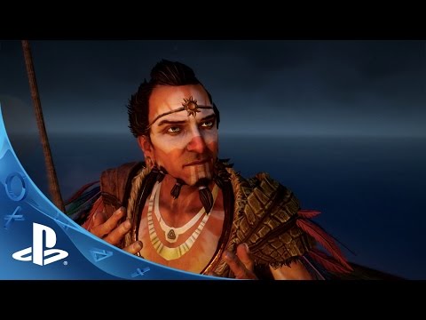 Risen 3: Titan Lords - Enhanced Edition Trailer | PS4