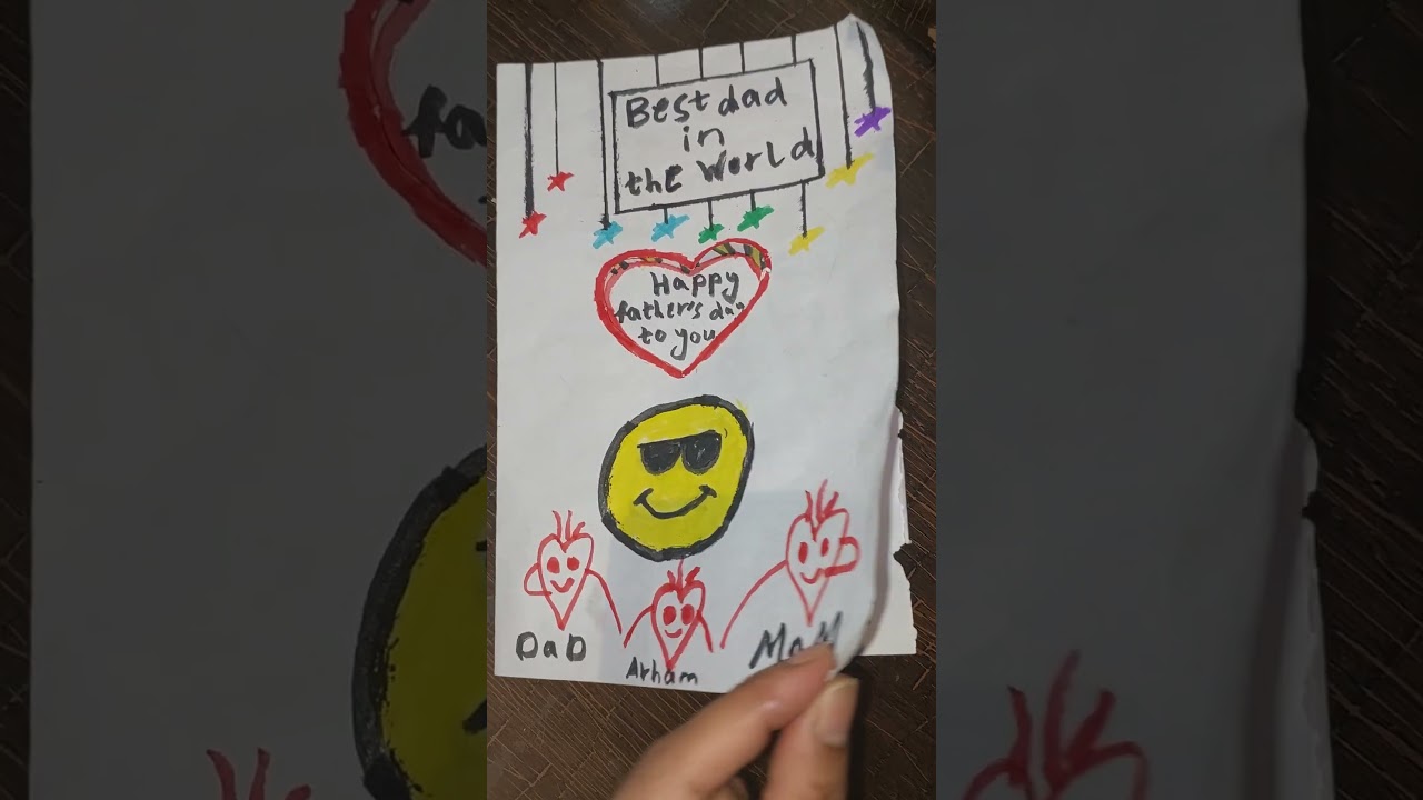 happy fathers day to the best dad in the whole universe #fathersday #fathersdaycelebration #viralsho