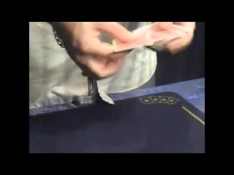 Saturn Magic -Royal Flash by Mark Mason and JB Magic - DVD