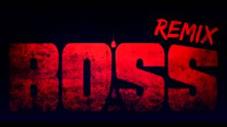 Diplomats G - Boss Remix
