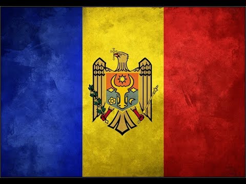 Eurovision : MY TOP 13 | MOLDOVA