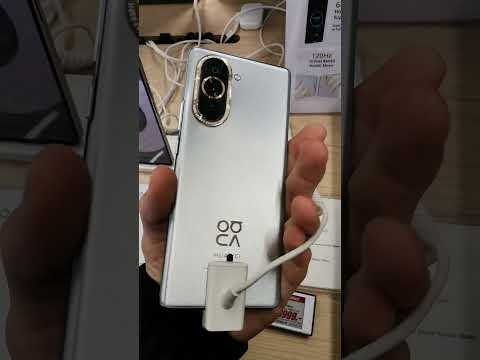 Huawei Nova 10 is AMAZING🔥