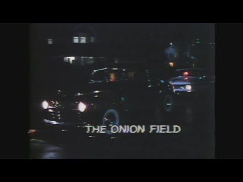 Siskel & Ebert / The Onion Field / 1979