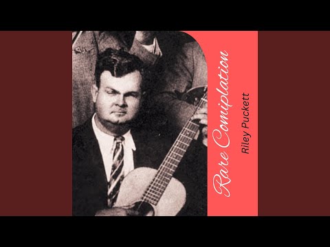 Rock All Our Babies To Sleep - Riley Puckett