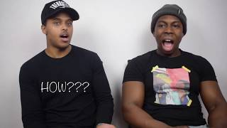 ITS AMAAZING!! | D Block Europe (Young Adz x Dirtbike LB) - Kitchen Kings  [Music Video] | GRM Daily