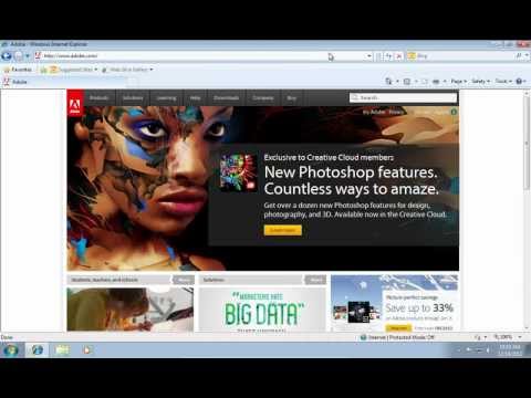 How to Run Lightroom in 64 Bit