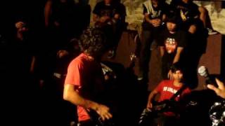 The walking dead presents TFFD