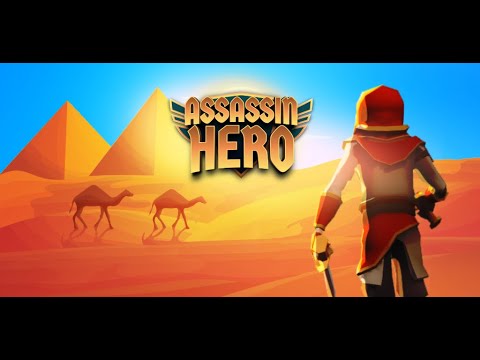 Assassin Hero: Infinity Blade video