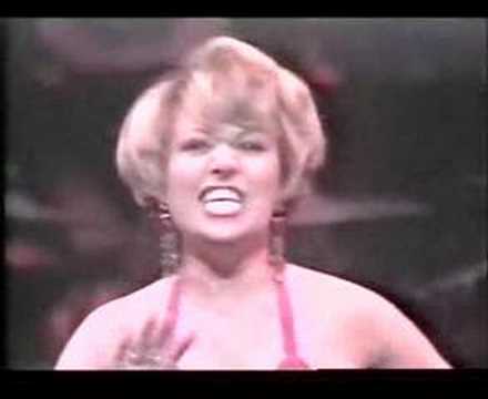 Elaine Paige Anything goes