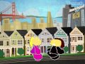 Queen Zoe Grounds EPYCNFTW PYCNFTL And Gets Ungrounded