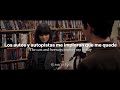 I Thought I Saw Your Face Today She Him Sub Español Lyrics 500ofsummer