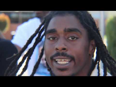 BluezoneKeke ft. DavyButtah - No Hesitation Music( Filmed By Shot X Gen.Us)