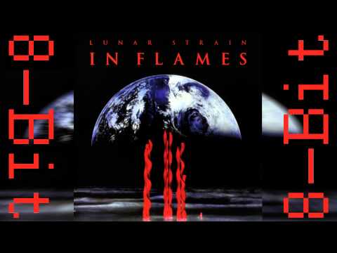 10 - Clad in Shadows (8-Bit) - In Flames - Lunar Strain